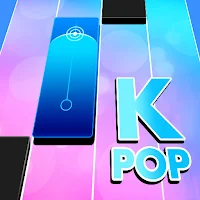 Kpop Magic Tiles – Piano Idol MOD APK v2.4.0 (Unlimited Money)