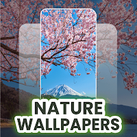 Landscape and Nature Wallpaper MOD APK v1.0.16 (Unlocked)