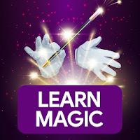 Learn Magic Tricks: Easy & Fun MOD APK v3.0.295 (Unlocked)