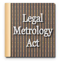 Legal Metrology Act 2009 MOD APK v2.15 (Unlocked)