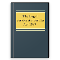 Legal Services Authorities Act MOD APK v2.15 (Unlocked)