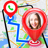 Live Mobile Number Locator App MOD APK v3.13.5 (Unlocked)