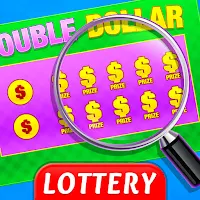 Lottery Ticket Scanner Games MOD APK v1.0.2 (Unlimited Money)