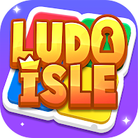Ludo Isle MOD APK v5.22.3 (Unlimited Money)