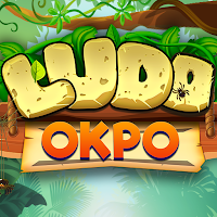 Ludo Okpo: Fun Dice Game MOD APK v31 (Unlimited Money)