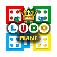 Ludo Plane: Dice Board Game MOD APK v1.0 (Unlimited Money)