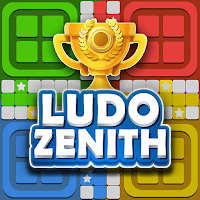 Ludo Zenith – Fun Dice Game MOD APK v0.1.656 (Unlimited Money)