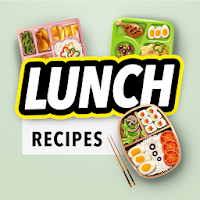 Lunch recipes MOD APK v11.16.399 (Unlocked)
