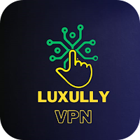 LUXULLY VPN MOD APK v1.0 (Unlocked)
