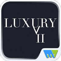 LUXURY V II MOD APK v8.2 (Unlocked)