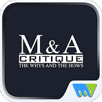 M & A Critique MOD APK v8.1 (Unlocked)