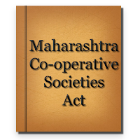 Maharashtra Co-Op Soc Act 1960 MOD APK v3.64 (Unlocked)