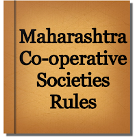 Maharashtra CoOp Soc Rules1961 MOD APK v2.14 (Unlocked)