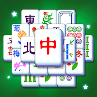 Mahjong Solitaire – Zen Match MOD APK v1.0.0 (Unlimited Money)