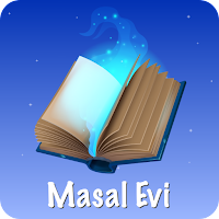 Masal Evi : hikayeler ve masal MOD APK v1.0 (Unlocked)