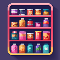 Match Goods Tile Sort Game 3D MOD APK v1.5.8 (Unlimited Money)