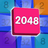 Merge block – 2048 puzzle game MOD APK v8.7 (Unlimited Money)