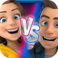 Mini Games: Solo & Multiplayer MOD APK v4.0 (Unlimited Money)