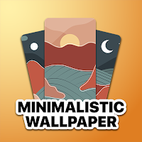 Minimalist Wallpaper App MOD APK v1.0.16 (Unlocked)