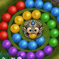 Miyaelf Marble Shoot MOD APK v1.3.1 (Unlimited Money)