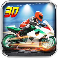 Moto Racing 3D Game MOD APK v15.0 (Unlimited Money)