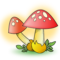 Mushrooms MOD APK v82.3.08 (Unlocked)