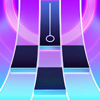 Music Tiles 2 – Fun Piano Game MOD APK v1.2.7 (Unlimited Money)
