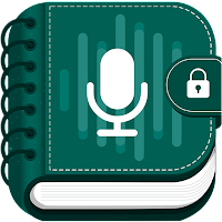 My Voice Diary : Daily Journal MOD APK v4.0.0 (Unlocked)