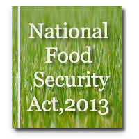 National Food Security Act MOD APK v2.15 (Unlocked)
