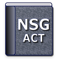 National Security Guard Act MOD APK v1.64 (Unlocked)
