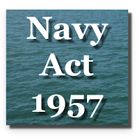 Navy Act 1957 MOD APK v2.24 (Unlocked)