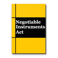 Negotiable Instruments Act MOD APK v3.24 (Unlocked)