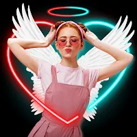 Neonart Filter And Drip Effect MOD APK v1.0.6 (Unlocked)