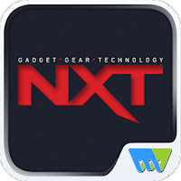 NXT Magazine MOD APK v8.2 (Unlocked)