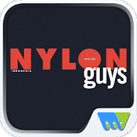 NYLON Guys Indonesia MOD APK v8.2 (Unlocked)