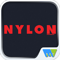 NYLON Indonesia MOD APK v8.1 (Unlocked)