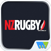 NZ Rugby World MOD APK v8.2 (Unlocked)