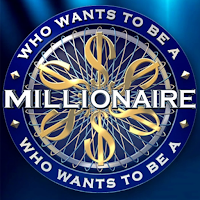 Official Millionaire Game MOD APK v55.0.0 (Unlimited Money)