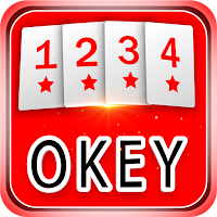 Okey – Dikey ekran MOD APK v0.1.7 (Unlimited Money)