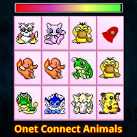 Onet Connect Animals Deluxe MOD APK v1.0.7 (Unlimited Money)