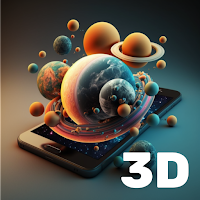 Parallax 3D Live Wallpapers MOD APK v3.7.12 (Unlocked)