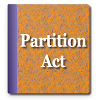 Partition Act 1893 MOD APK v2.24 (Unlocked)