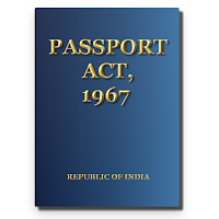 Passports Act 1967 MOD APK v2.14 (Unlocked)