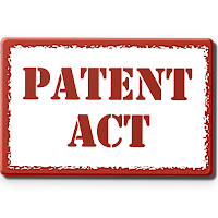 Patents Act 1970 MOD APK v2.16 (Unlocked)