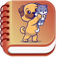 Pet Photo Diary – Daily Album MOD APK v3.0.0 (Unlocked)