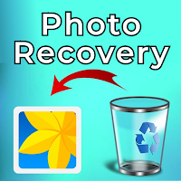 Photo Recovery: Restore Images MOD APK v2.1.1 (Unlocked)