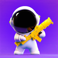 Planets: Space Shooting game MOD APK v1.4.214 (Unlimited Money)