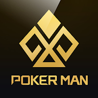 PokerMan – Poker with friends MOD APK v1.2.2 (Unlimited Money)
