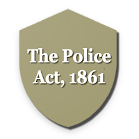 Police Act 1861 (PA) MOD APK v2.24 (Unlocked)