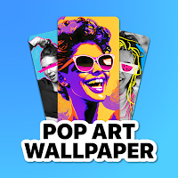 Pop Culture Wallpaper App MOD APK v1.0.16 (Unlocked)